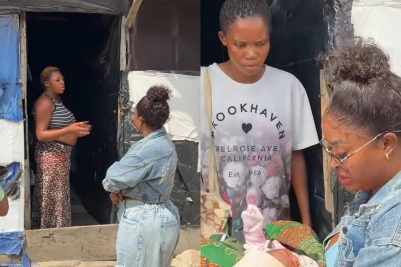 Sarah Martins mother who wanted to sell her baby