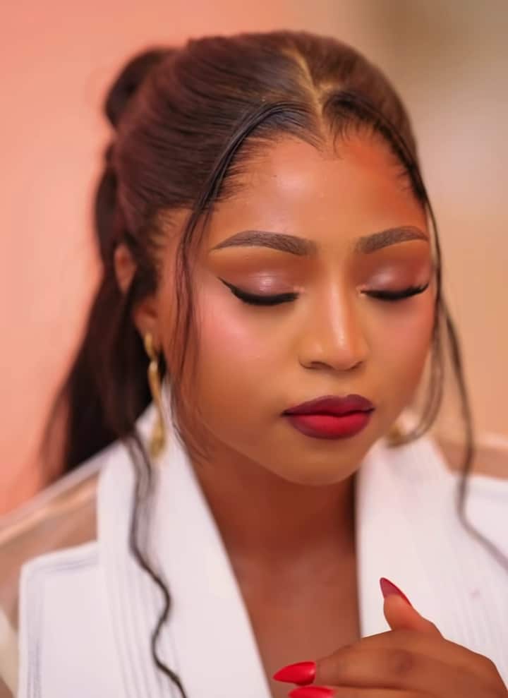 Regina Daniels triggers emotions, prayers as she marks 25 in wheelchair